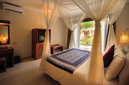 Pertiwi Resort & Spa - 58