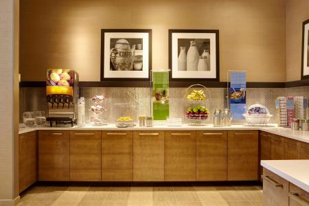 Hampton Inn Brooklyn Downtown - 21