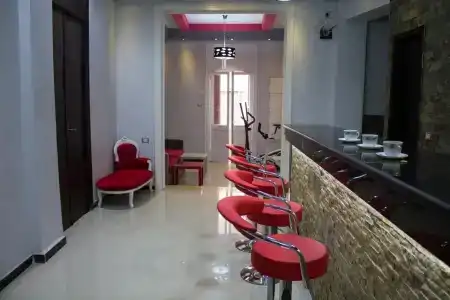 Egyptian Night Hostel - 9