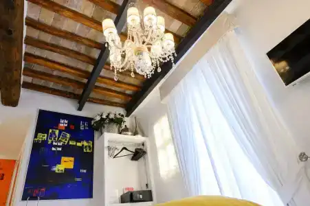 Domus Spagna Frattina - 98