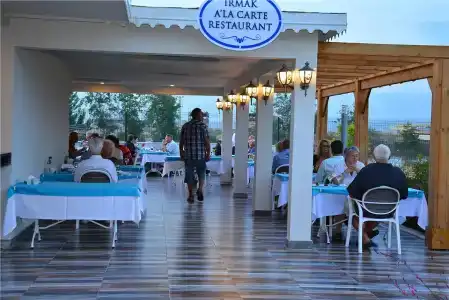 Water & Spa - Ultra All Inclusive - 23
