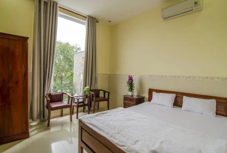 Kim hồNg Nhật Guest House - 2
