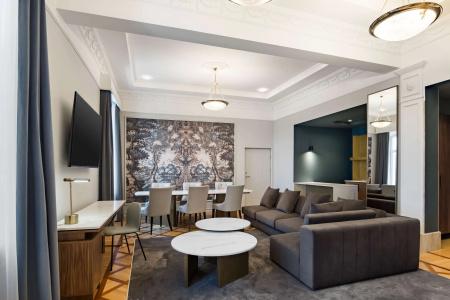 Radisson Blu Royal Astorija - 74