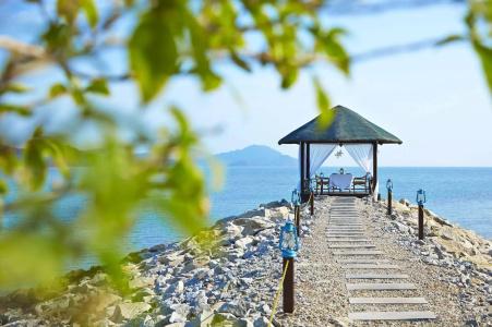 Vivanta by Taj- Rebak Island, Langkawi - 22