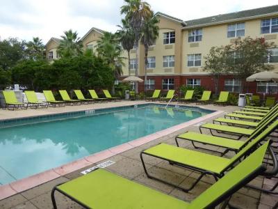 Extended Stay America Suites - Orlando - Southpark - Commodity Circle - 14