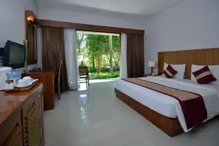 Pertiwi Resort & Spa - 4
