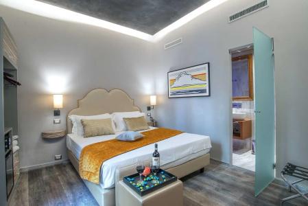 Colonna Suite Del Corso - 5