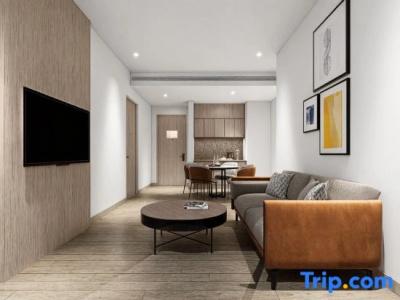 Four Points by Sheraton Jakarta Thamrin - 85