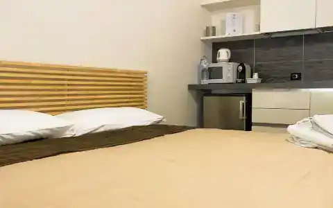 Suite in Center - 47