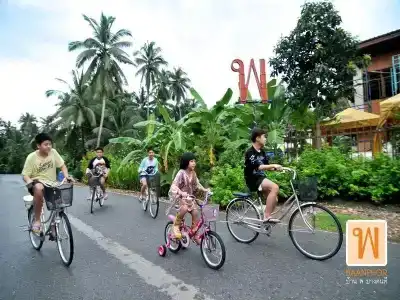 Baan Phor Bang Kon Tee - 23