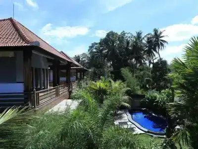 Budhi Ayu Villas - 16