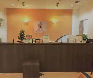 Crown Hills Yamagata - 1