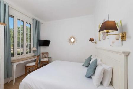 Hôtel Beau Site - Cap d'Antibes - 3