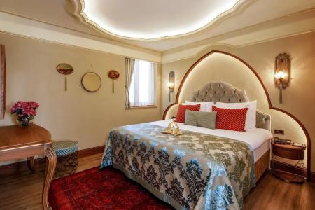 Romance Istanbul Boutique Class - 59