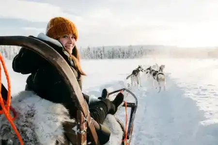 Laplands Sky Ounasvaara - 28