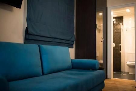 Pension Dafni - 45