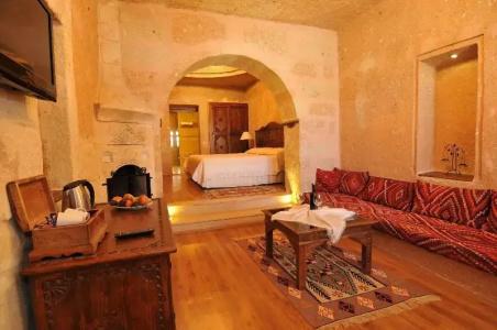 Alfina Cave-Special Category - 104