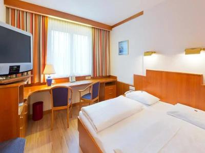 Vienna Sporthotel - 58