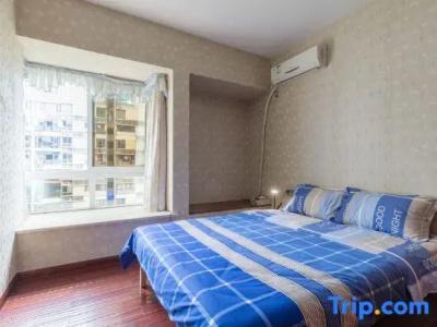 Holiday Inn Chengdu Xindu, An Ihg - 155