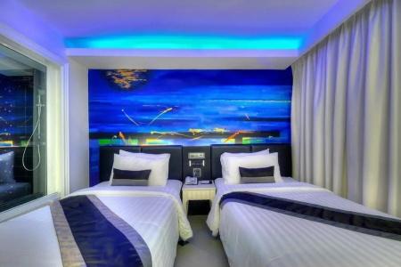Aspira Skyy Sukhumvit 1 Sha Plus - 53
