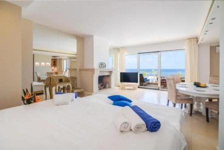 Parthenis Beach, Suites by the Sea - 24
