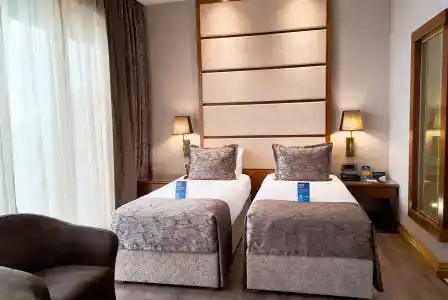 Days by Wyndham Istanbul Maltepe - 18