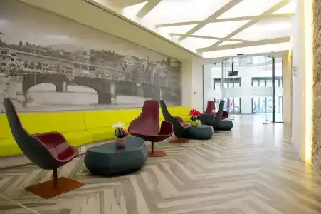 Mercure Firenze Centro - 16