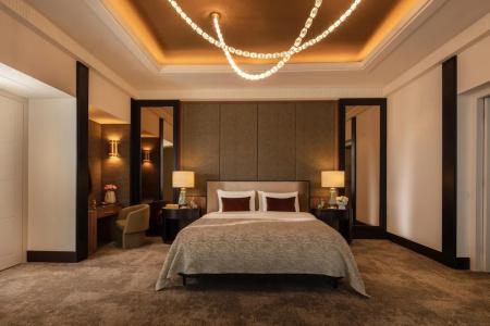 Palais Hansen Kempinski Vienna - 154