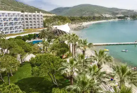 Tusan Beach Resort - All Inclusive - 32