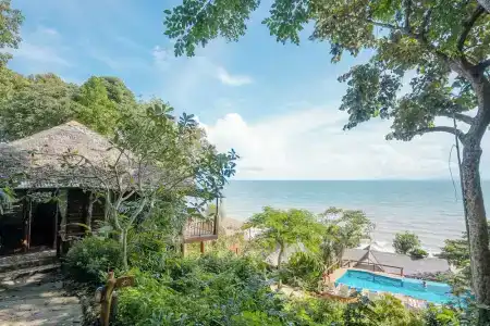 Koh Jum Resort - 32