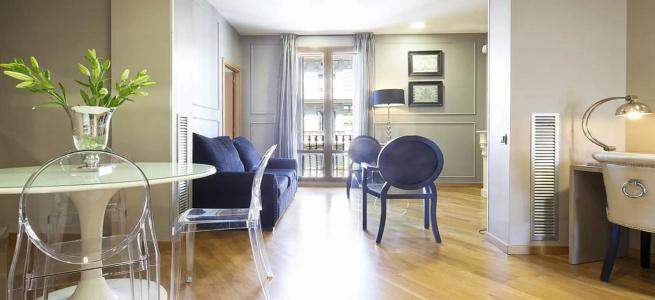 Vale Suites - 28