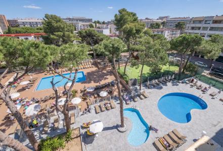 Golden Port Salou & Spa - 23
