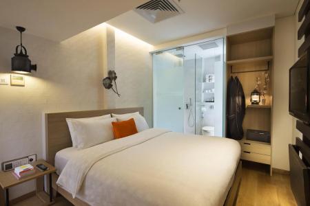 Clover 769 North Bridge Road (Sg Clean) - 36