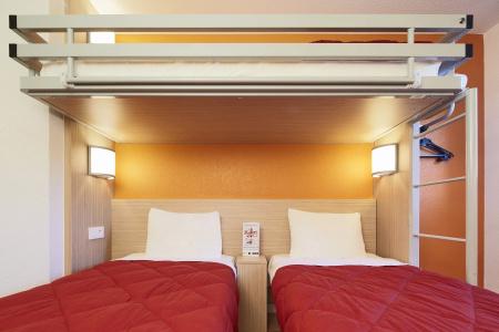 Premiere Classe Roissy CDG - Paris Nord 2 - Parc des Expositions - 21