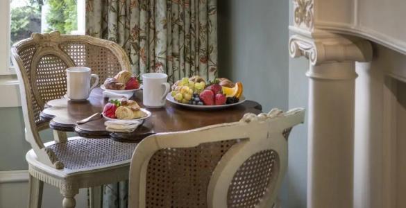 The Chanler at Cliff Walk - 21
