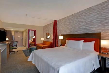 Home2 Suites By Hilton Orlando Flamingo Crossings, Fl - 62