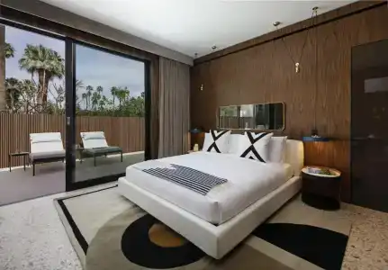 L'Horizon & Spa, Hermann Bungalows - 65