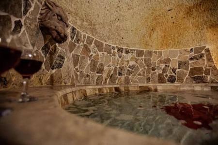 Oread Cave Suites - 133