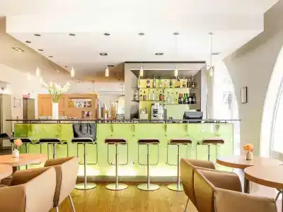 ibis Bochum Zentrum - 17