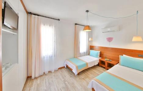 Mare Nostrum Apart - 21