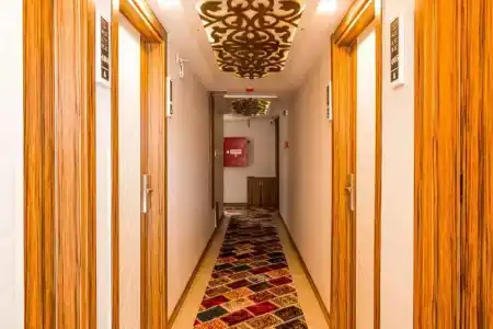 Akcakoca Poyraz Otel - 14