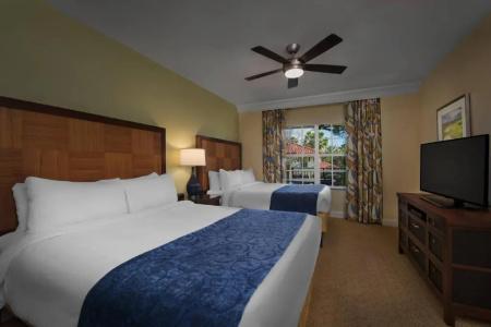 Marriott Lakeshore Reserve - 106