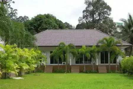 Ps Hill Resort - Sha Plus - 16