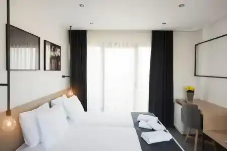 White Luxury - 2