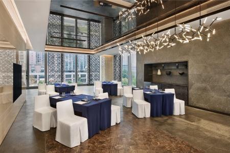 Fairmont Chengdu - 47