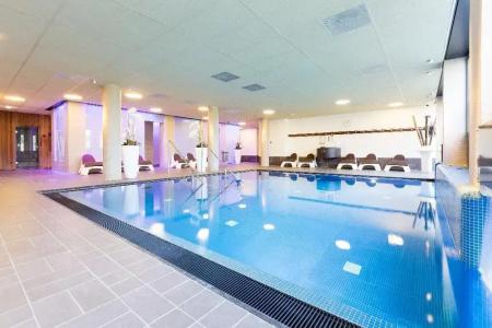 Fletcher Wellness-Stadspark - 13