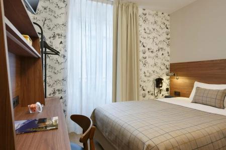Maison Barbillon Grenoble - 3