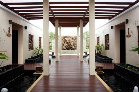 Tachawan & Restaurant - 13