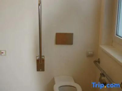 Ibis budget Wien Messe - 33