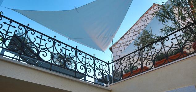 Divota Apartment - 19
